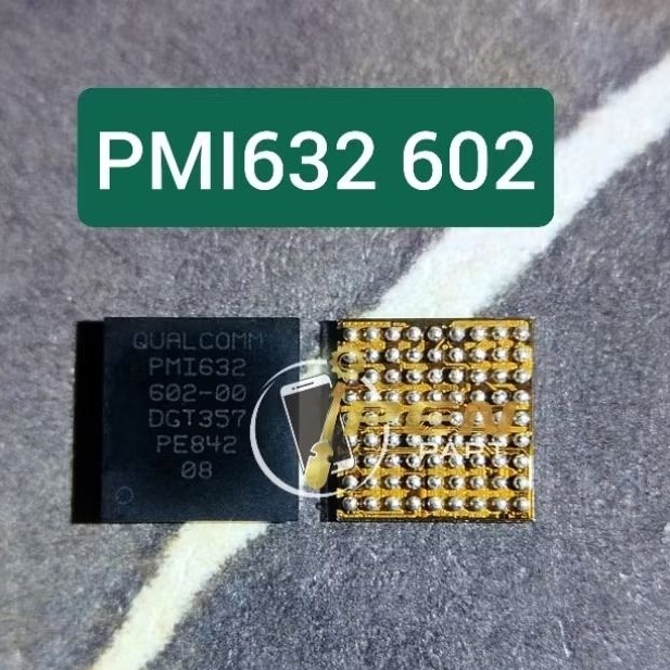 IC Power Pmi632-602 VIV Y73 Y93 Pmi632 602