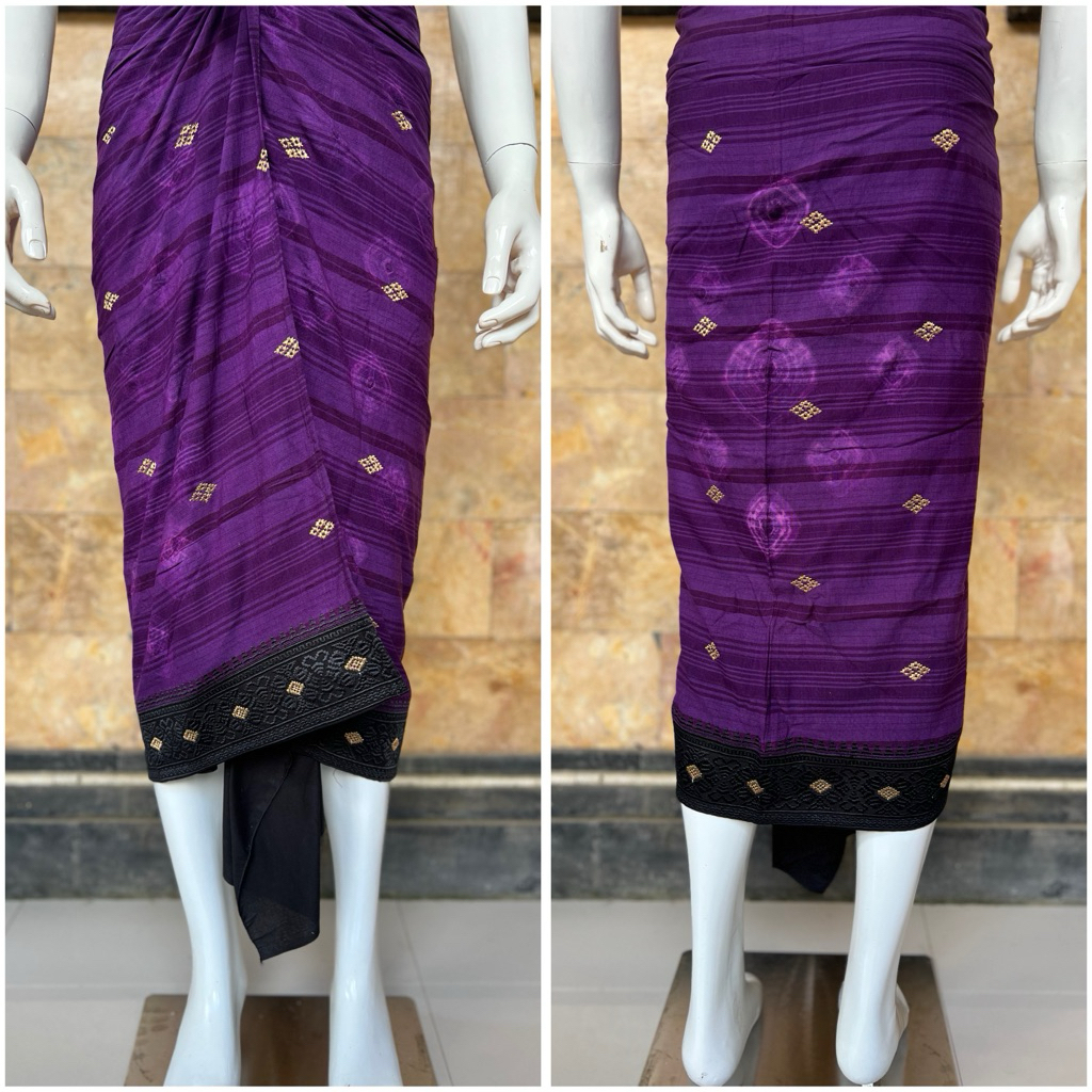 SAPUT ENDEK JUMPUTAN