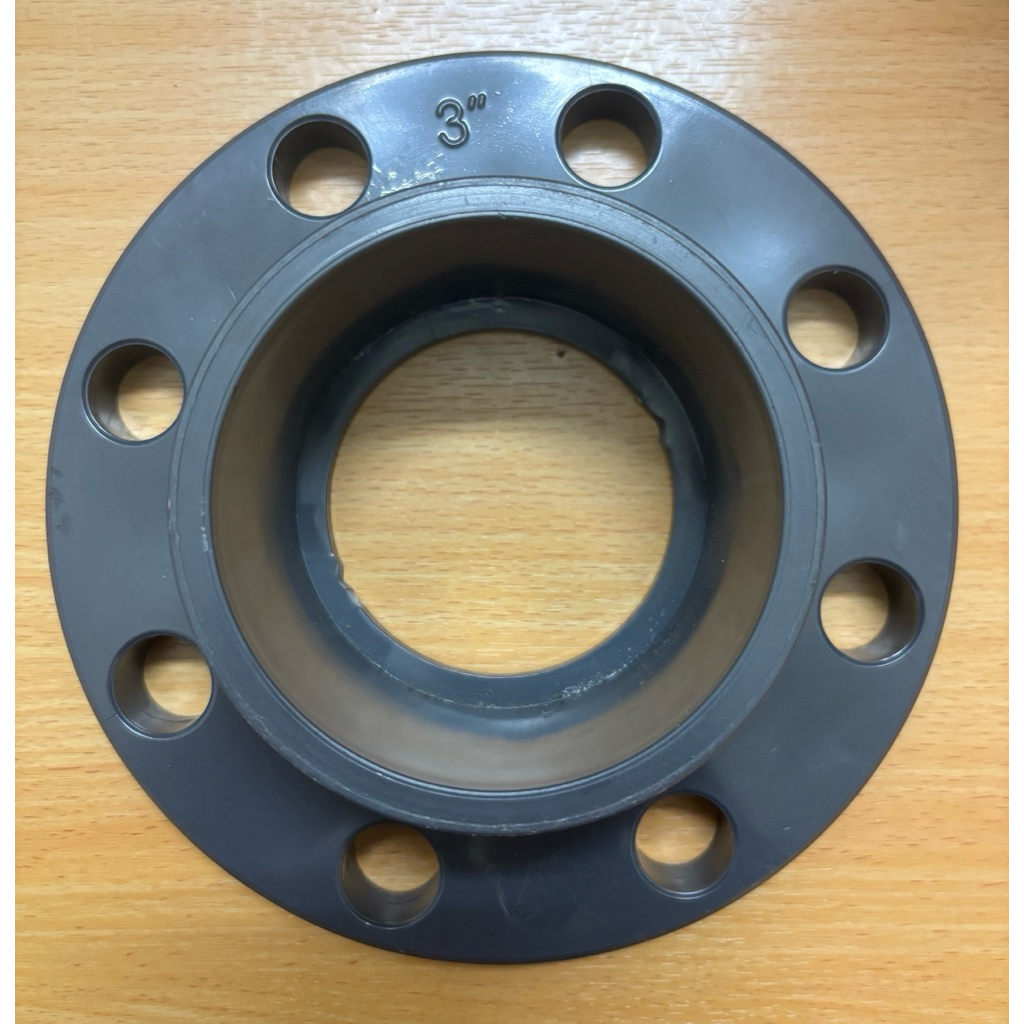 Flange PVC 3 Inchi PN16