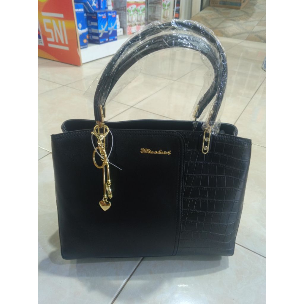 Tas Elizabeth Handbag
