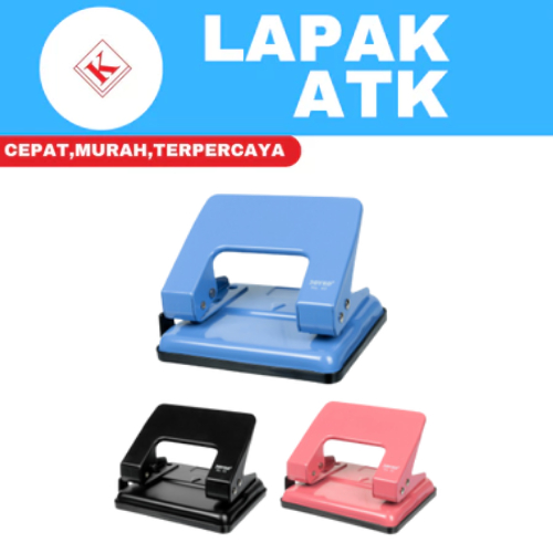 

TERMURAH Joyko Pembolong kertas / Punch 40 ++++