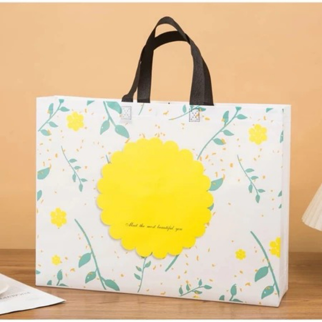 

TAS HAMPERS/GOODIEBAG/SPUNBONDBAG