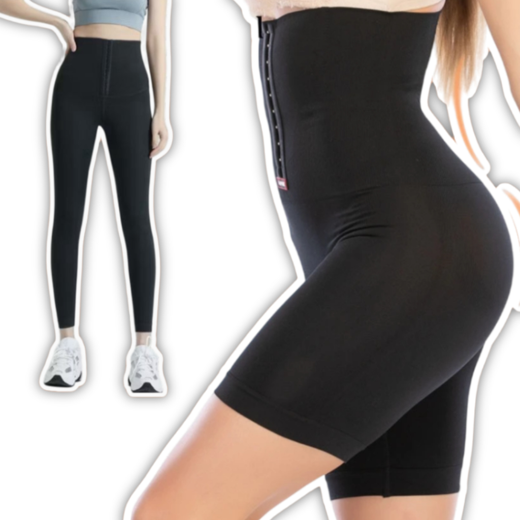 WACOAL legging shapewear wanita