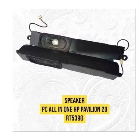 Speaker PC All in one HP Pavilion 20 Rt5390