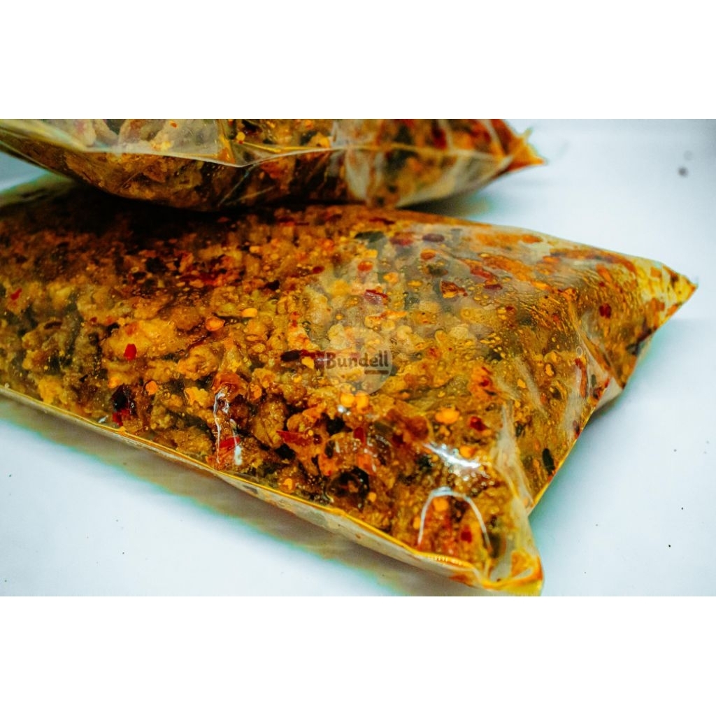 

usus crispy daun jeruk 500gr