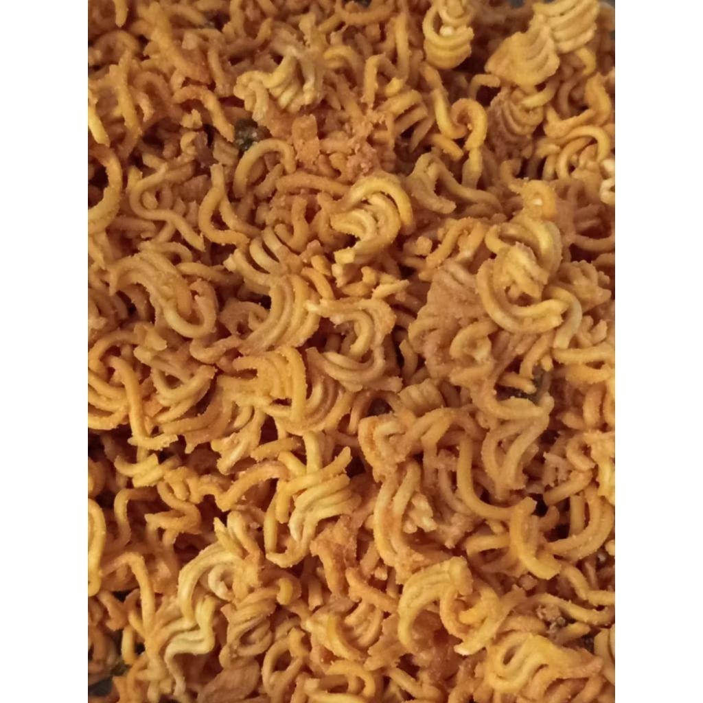 

mie kremes