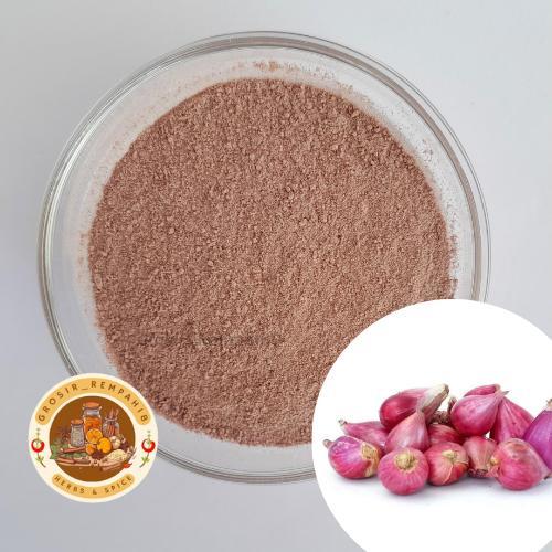 

Bawang merah bubuk 1kg / red onion powder