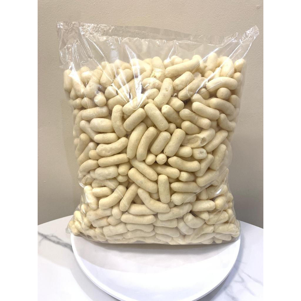 

Pilus Kapsul Rasa Original 1KG – Gurih & Renyah