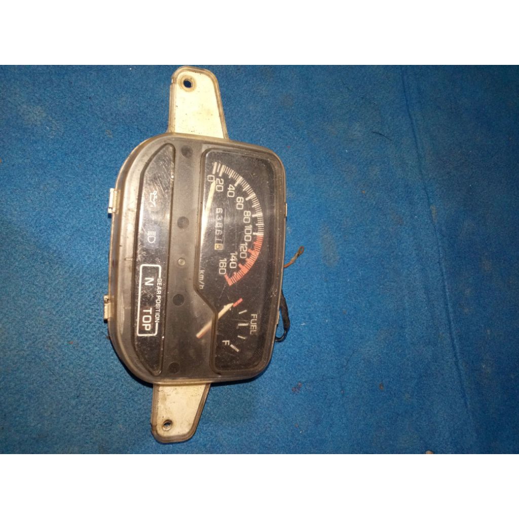 Spido Fiz R Ori Copotan