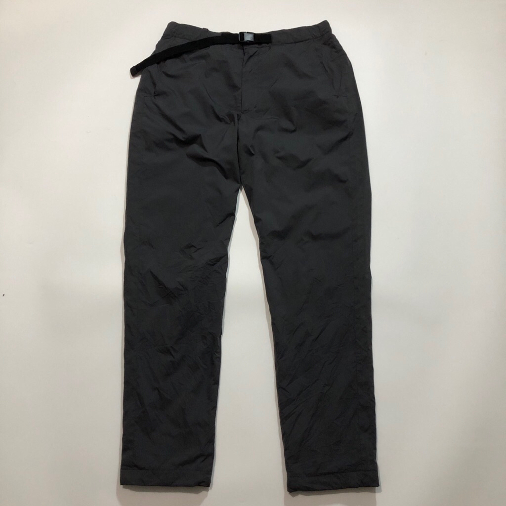 Celana outdoor uniqlo second