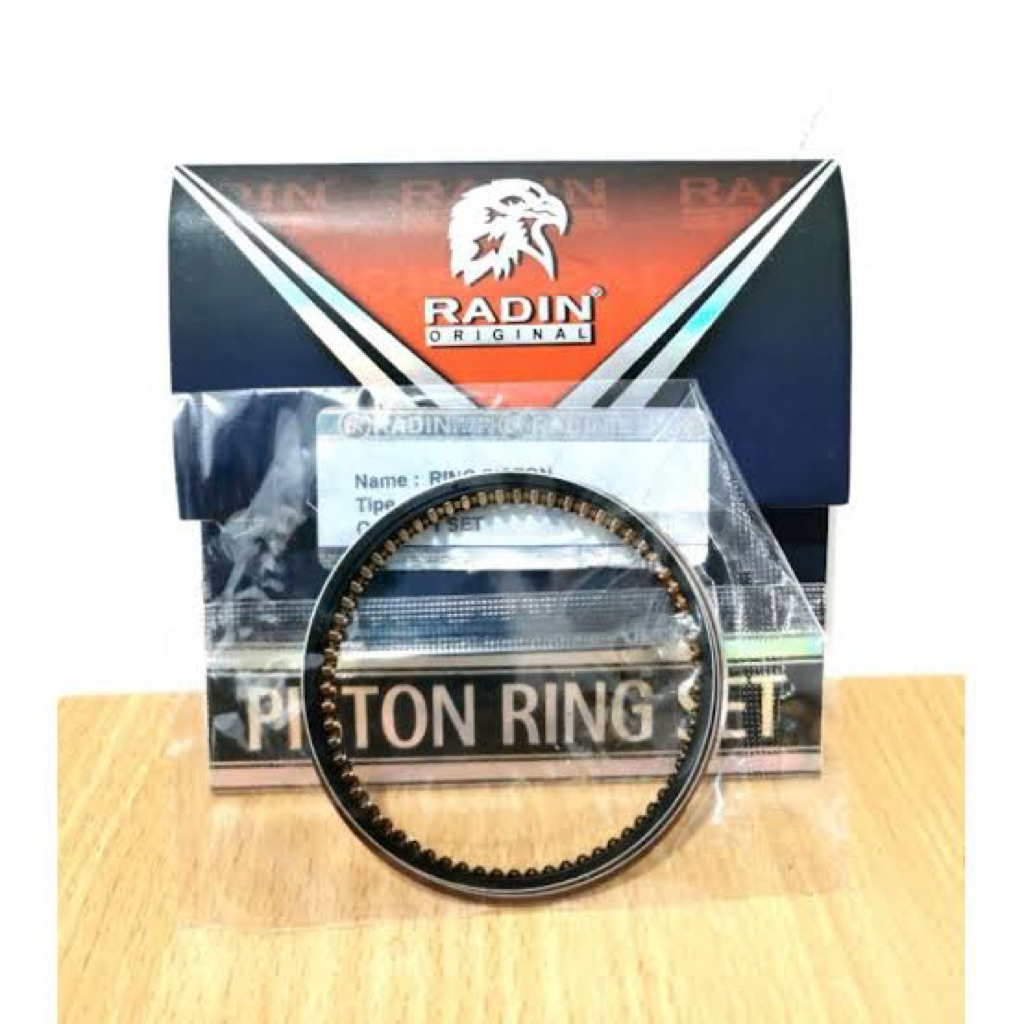 RING PISTON GX220 std