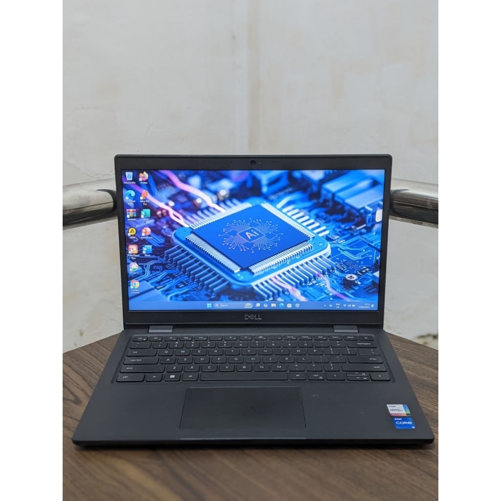Laptop Second DELL LATITUDE 3420