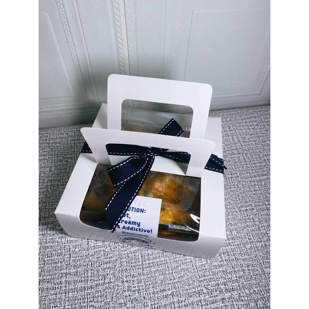 

COPICOP DIMSUM MENTAI BIRTHDAY PREMIUM PO H-1