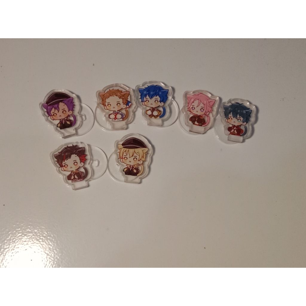 Ensemble stars Standee 3cm