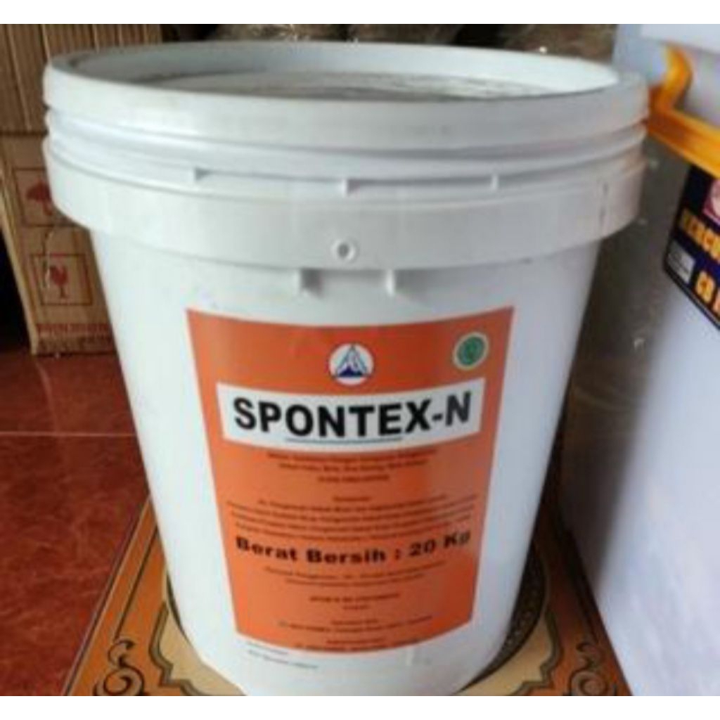 

spontex sp pengembang 500gr