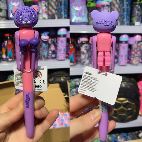 

Smiggle Boxing Punch Pen bolpen tinju