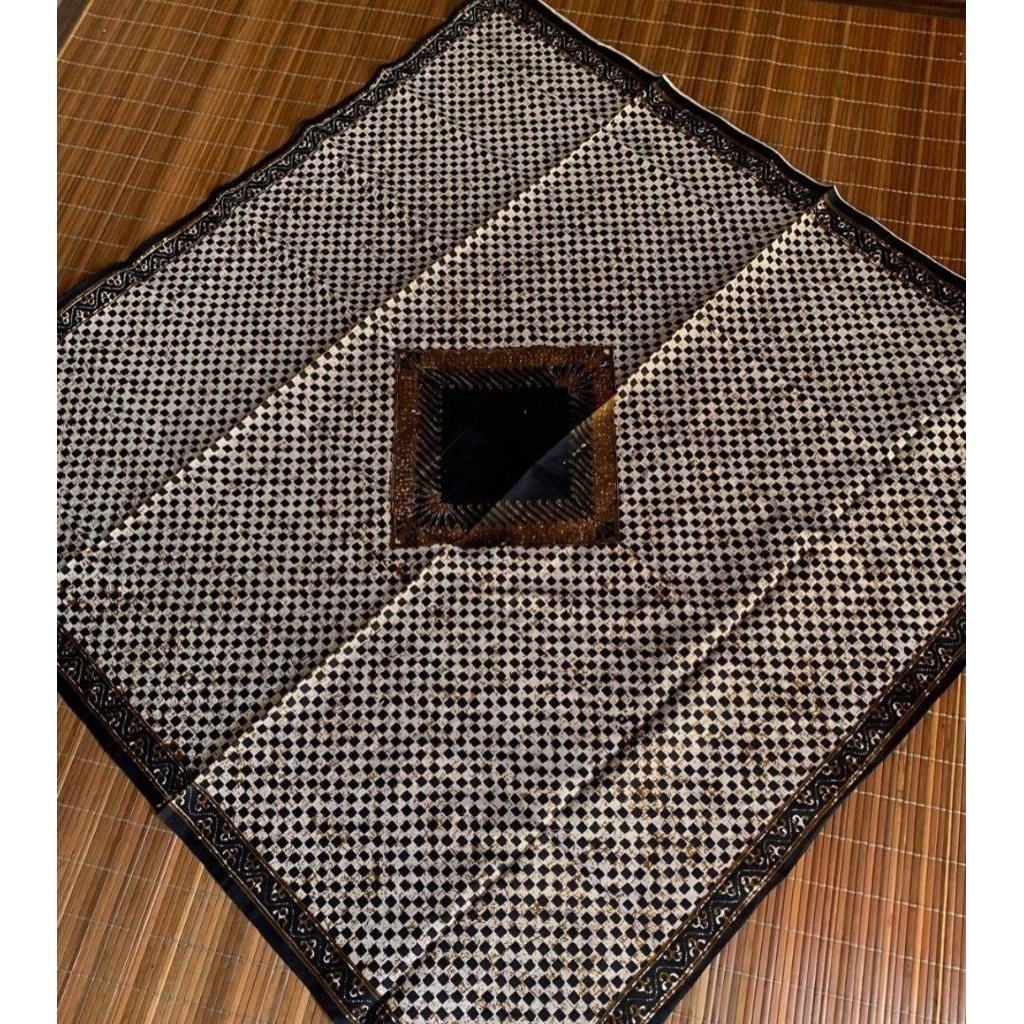 Udeng Batik Lembaran