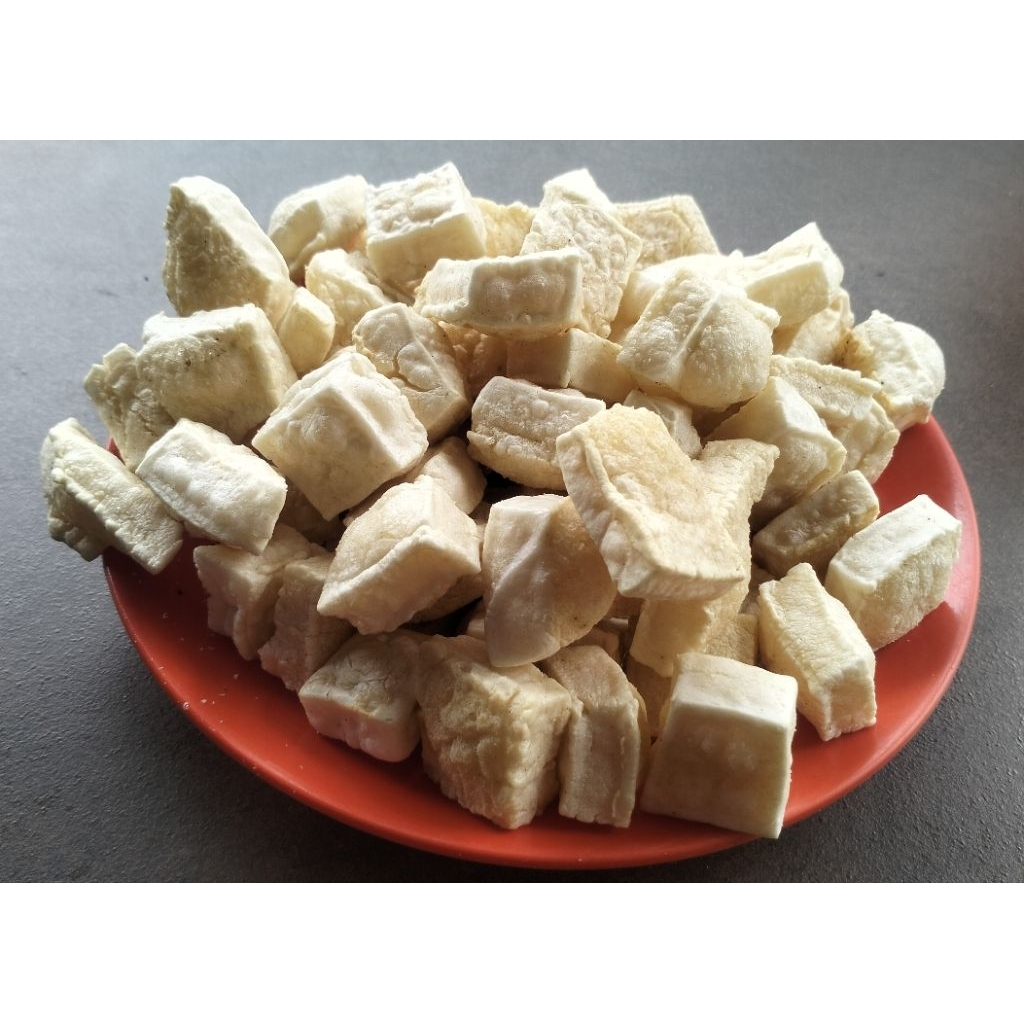 

KERUPUK RAMBAK TAHU KOTAK ORIGINAL RASA TERASI UDANG DAN BAWANG 1KG