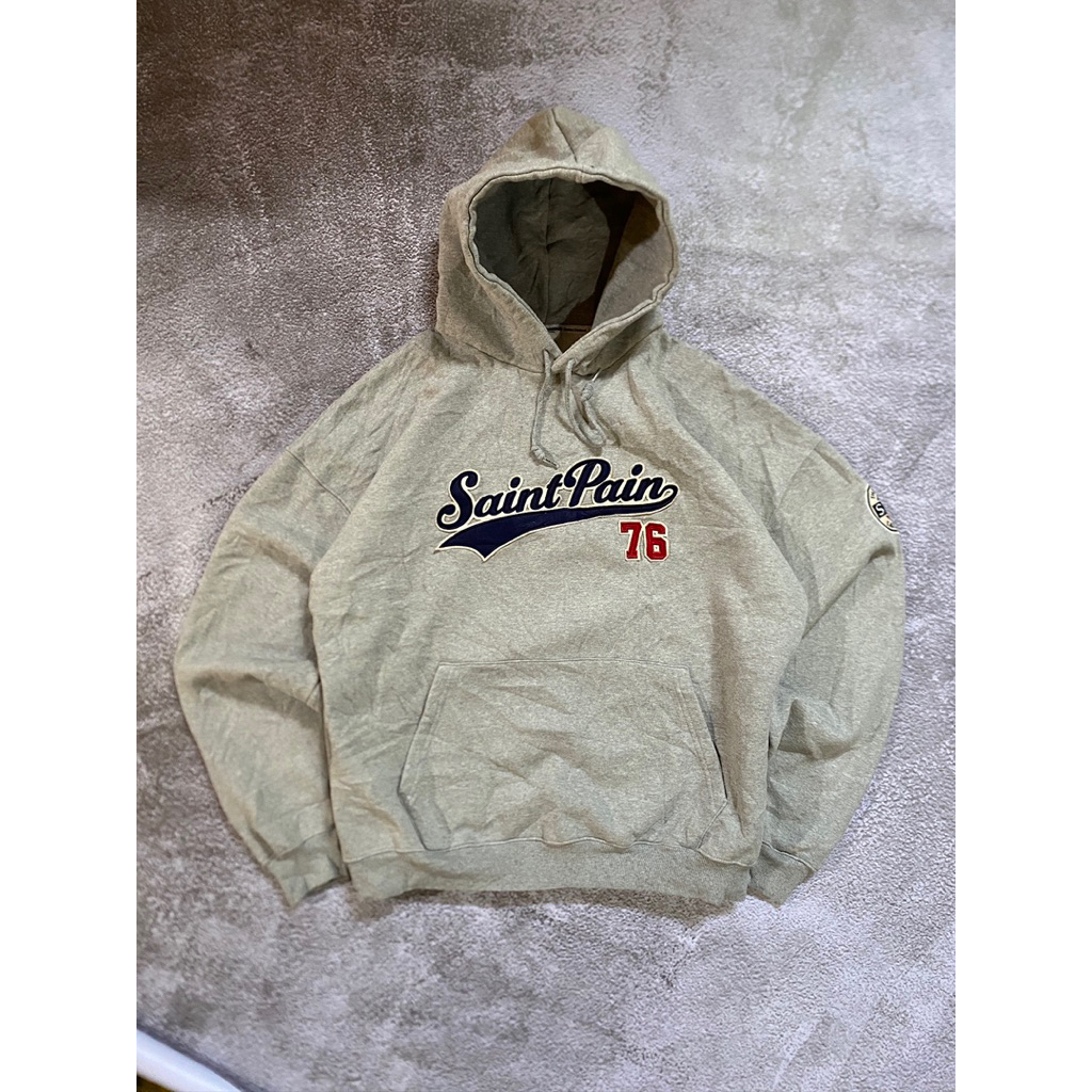 HOODIE SAINT PAINT