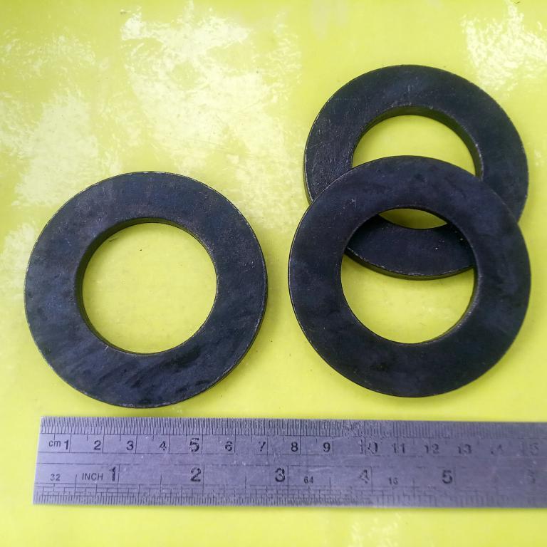 RING PLAT M42 BAJA / RING BAUT KUNCI 65 / RING PLAT M42 BAHAN BAJA / RING PLAT BAJA M42 / PLATE M42 