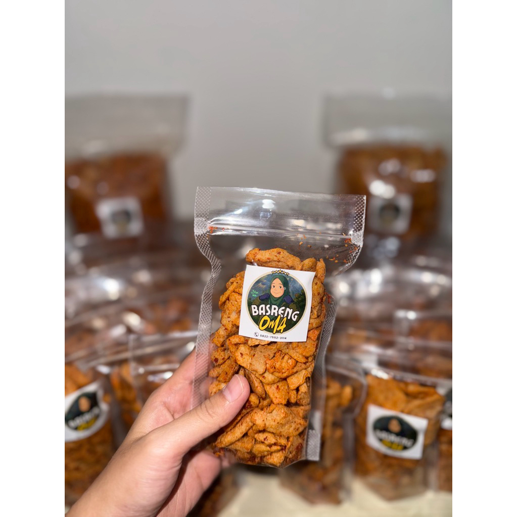 

BASRENG OMA