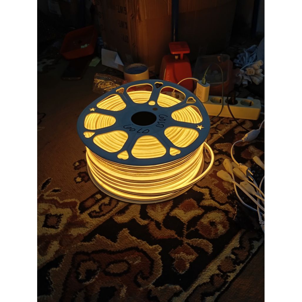 Lampu Led Neon Flex Selang