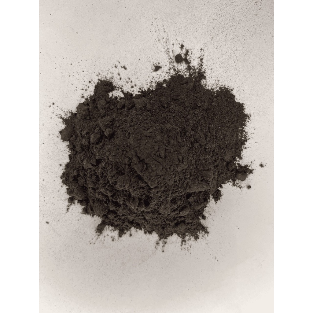 

[LFAB] Alkalized Black Cocoa Powder/Bubuk Kakao Alkali Hitam (1 KG)
