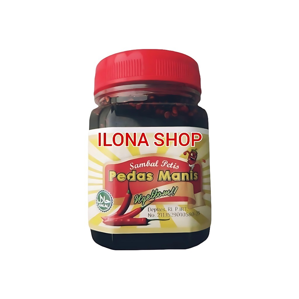 

PETIS SUPER PEDAS NGEBOM ASLI MADURA / BUMBU RUJAK PETIS GULA MERAH