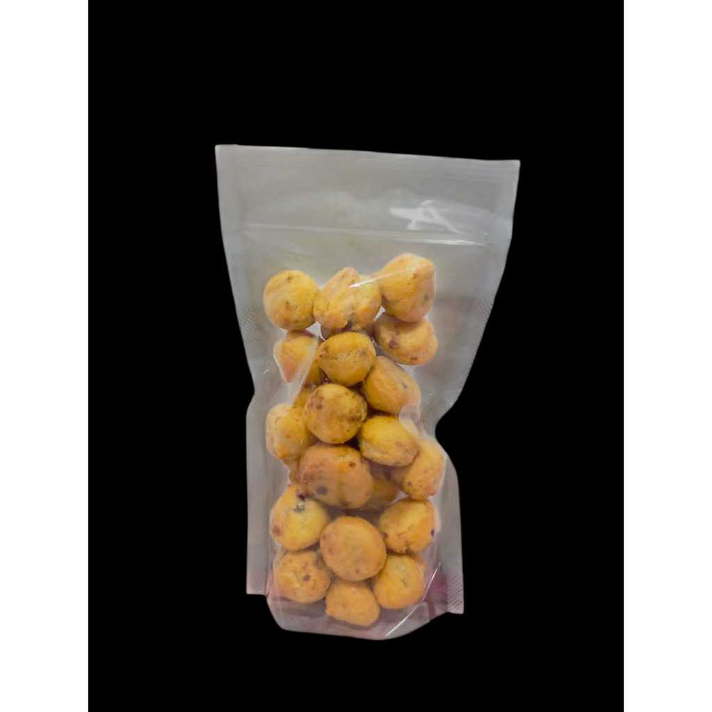 

Soes coklat 250g