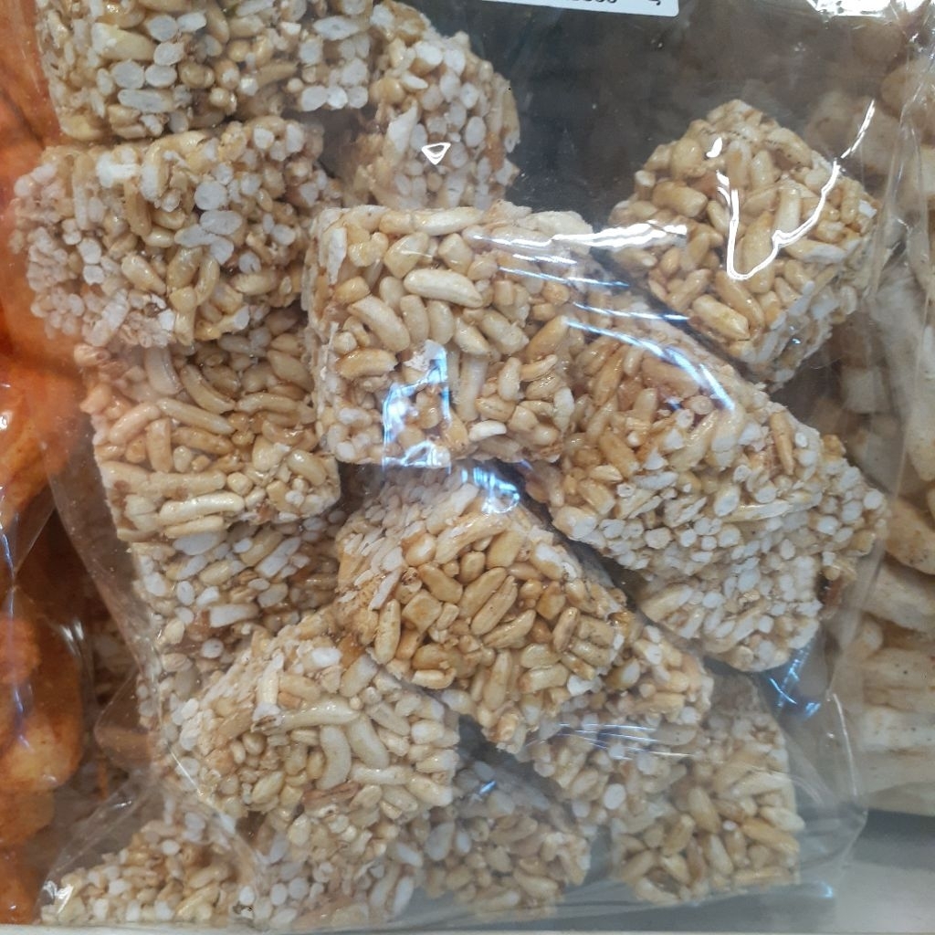

teng teng jipang manis