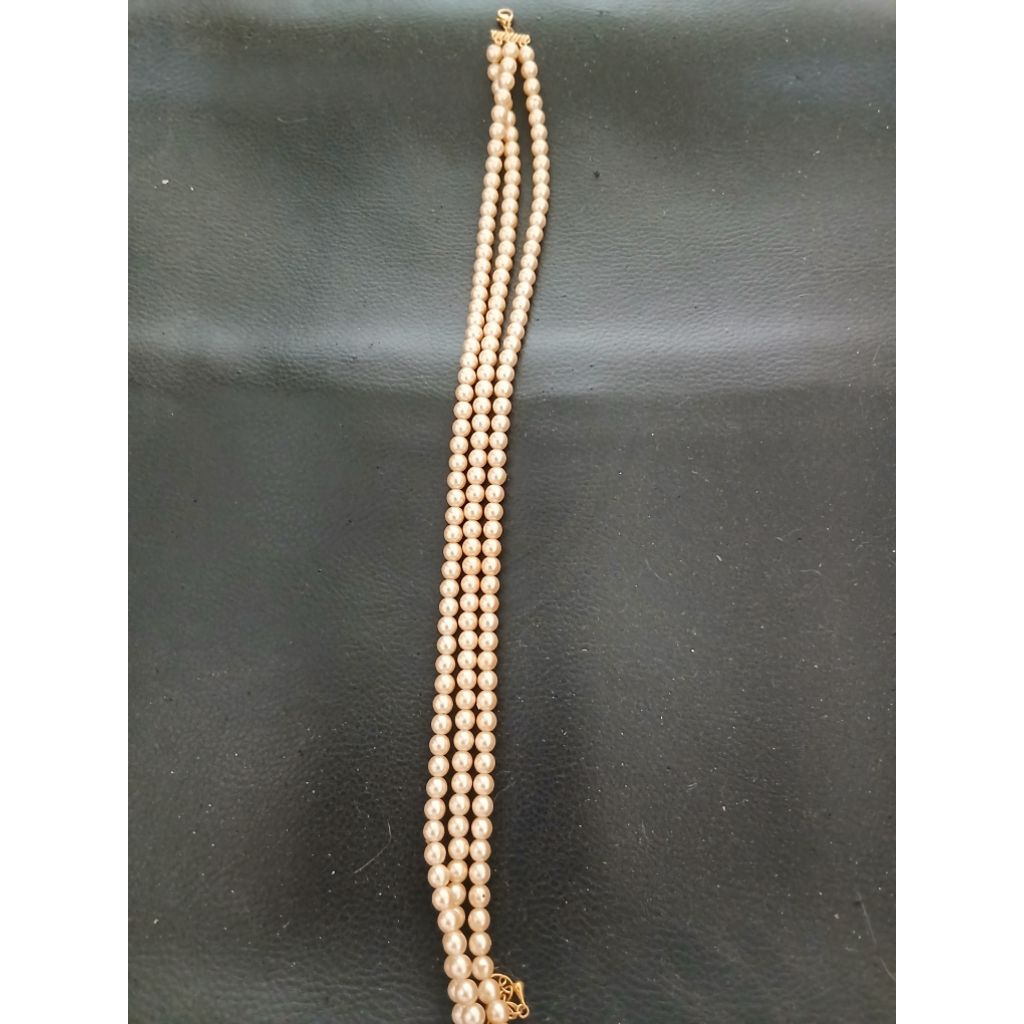 Kalung Mutiara (Second)