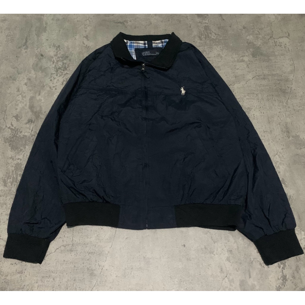 Harington Polo Ralph Lauren