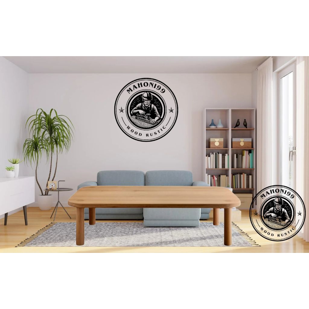 Meja lesehan,meja minimalis/meja ruang tamu