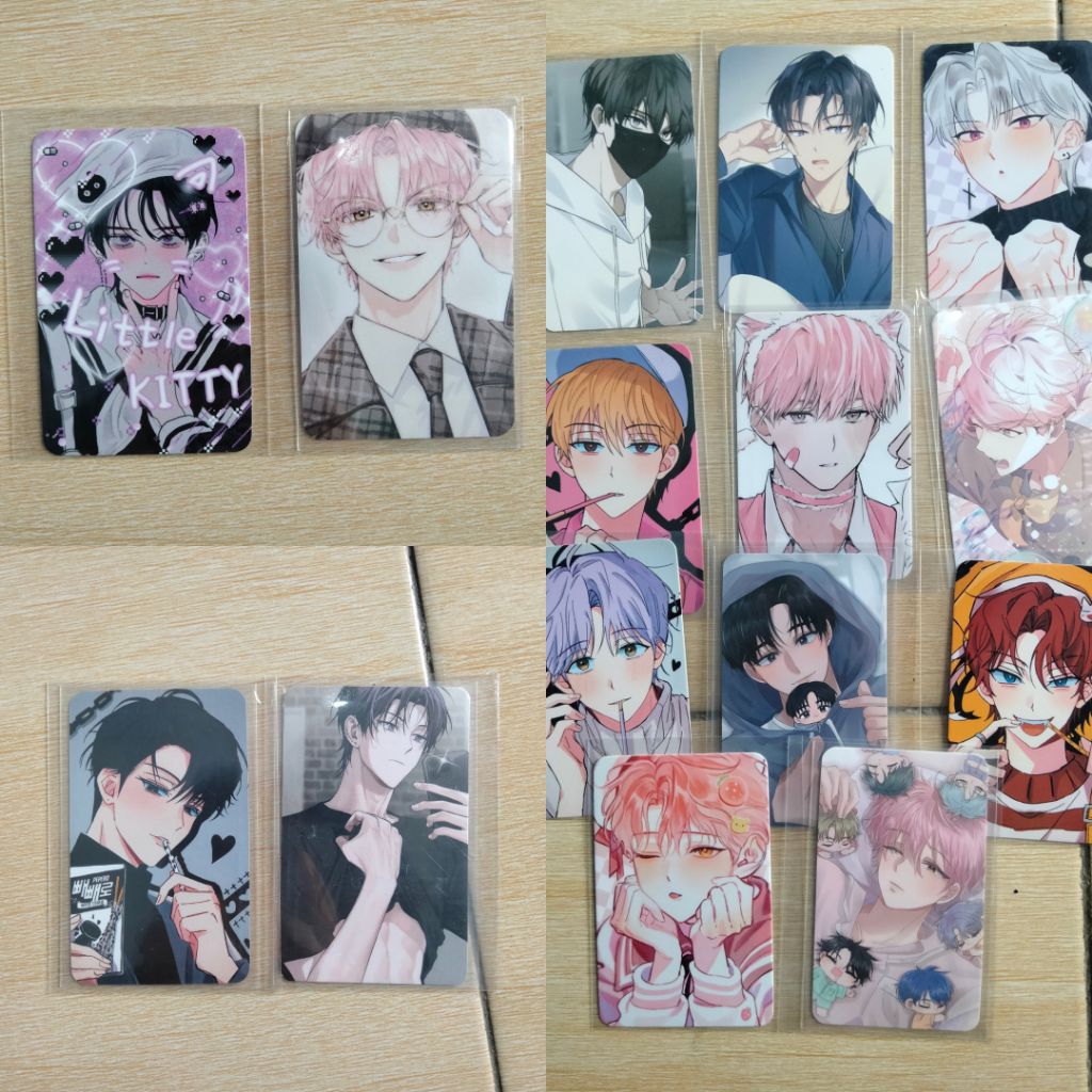 [SET] aab dmj/debut or die/demotjuk pc