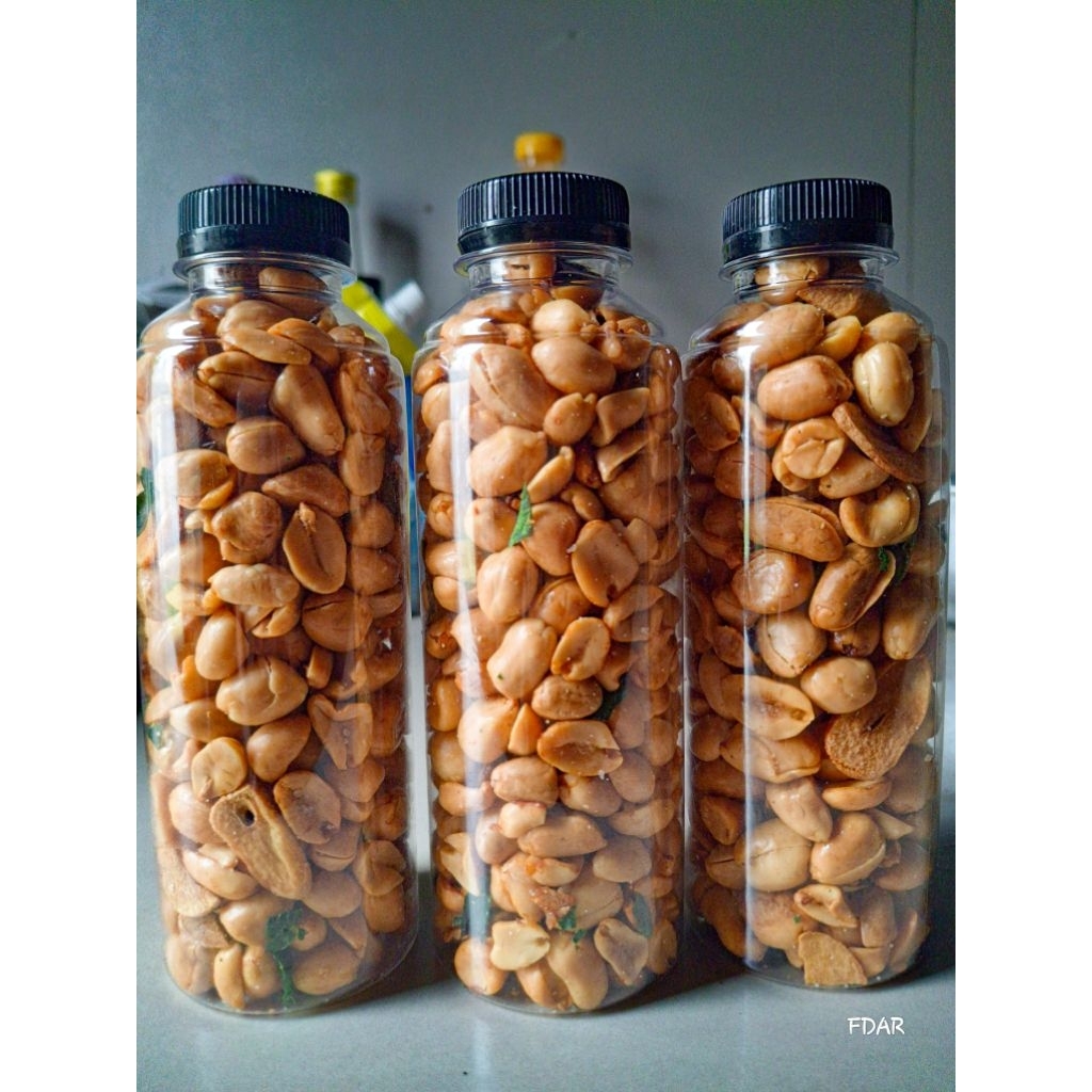 

KACANG BAWANG LANGKOSENG DAUN JERUK