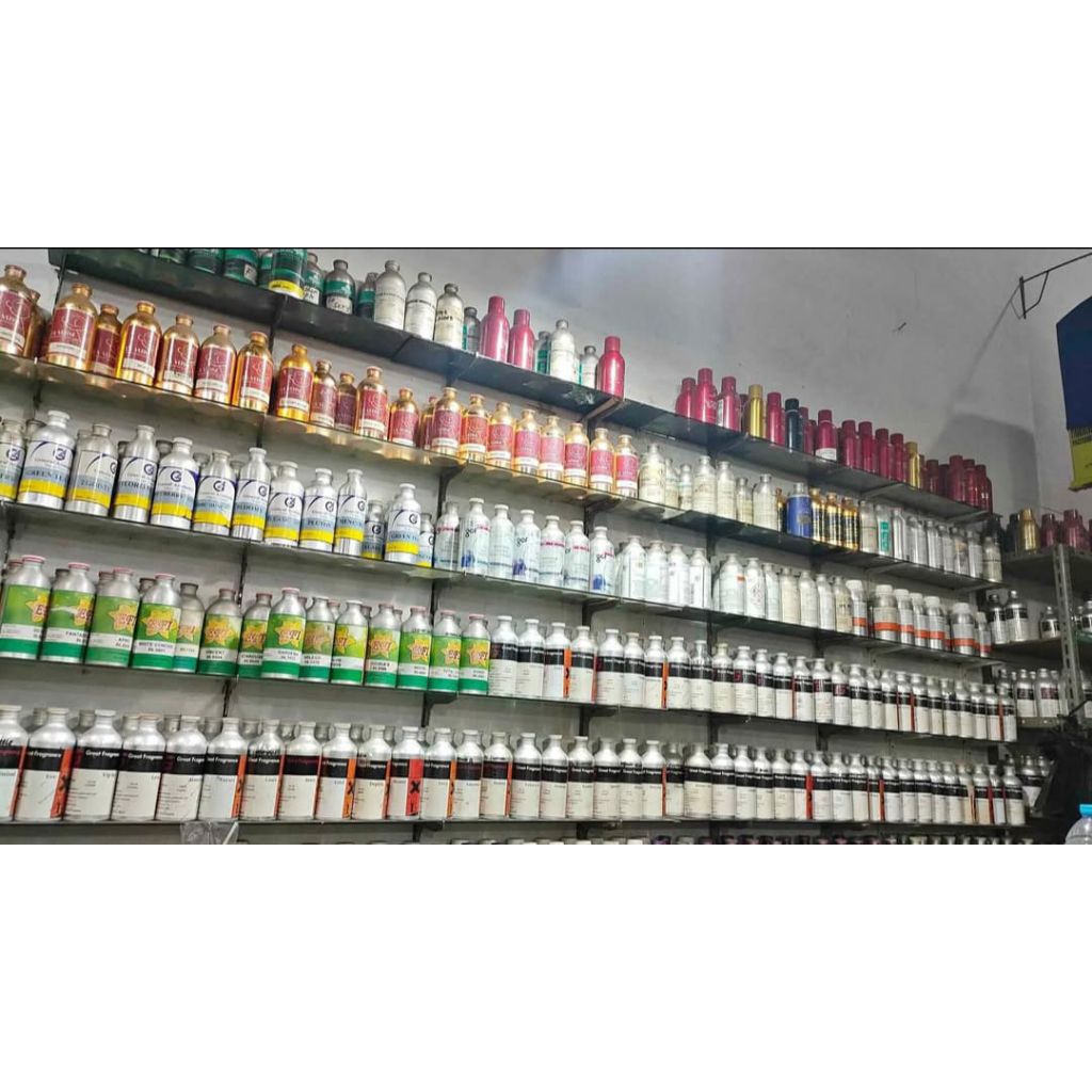 Parfum Arabian Oud Surrati Bakkah