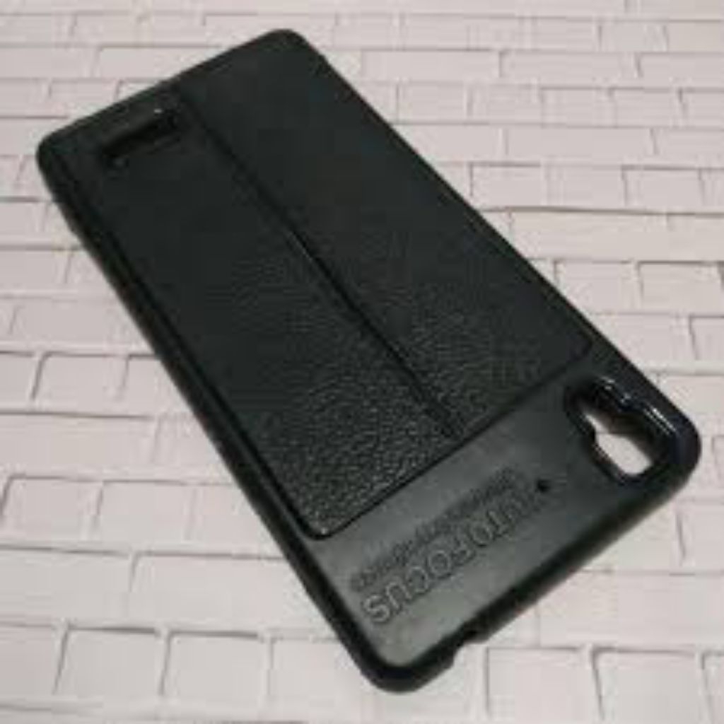 case auto focus Oppo R7 / R7f /R7kf casing atau kondom softcase auto focus lite layar 5 inch