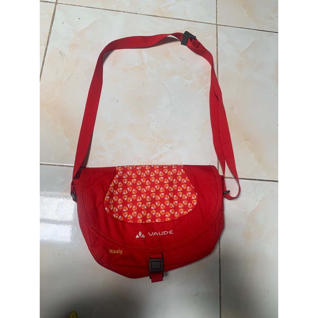 Vaude Slingbag