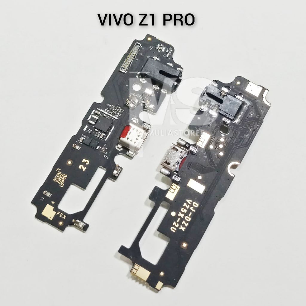 PAPAN CAS VIVO Z1 PRO