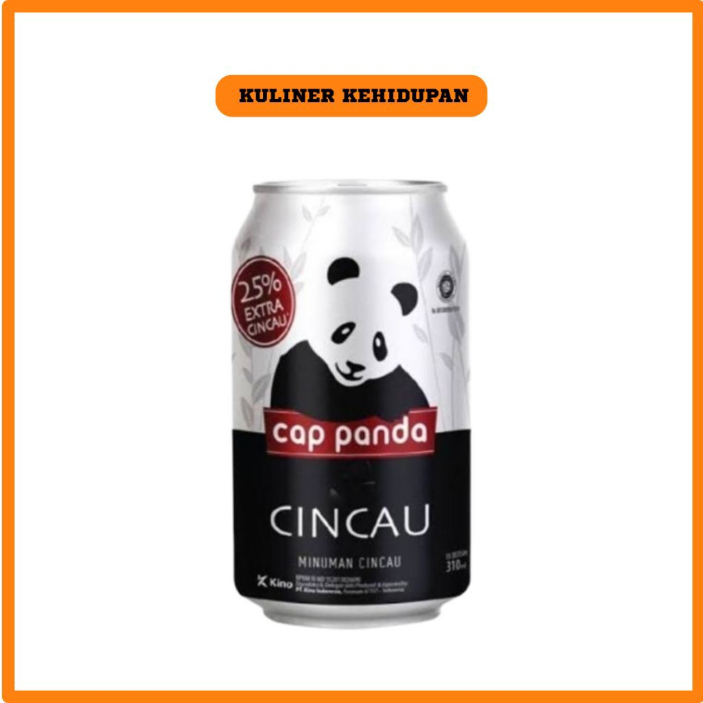 

CINCAU CAP PANDA GRASS JELLY 310 GRAM BANDUNG