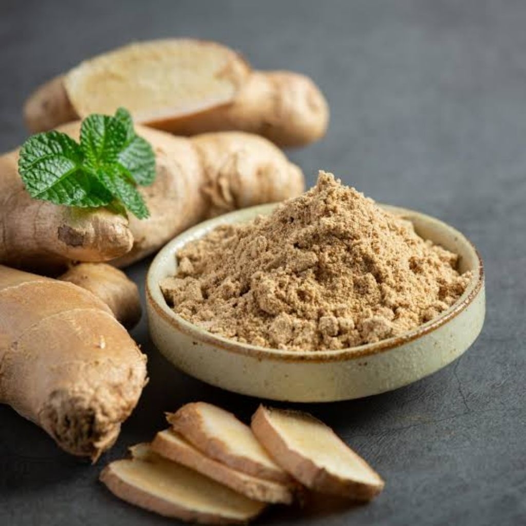 

Pure Ginger Powder 1Kg / Jahe Bubuk Murni