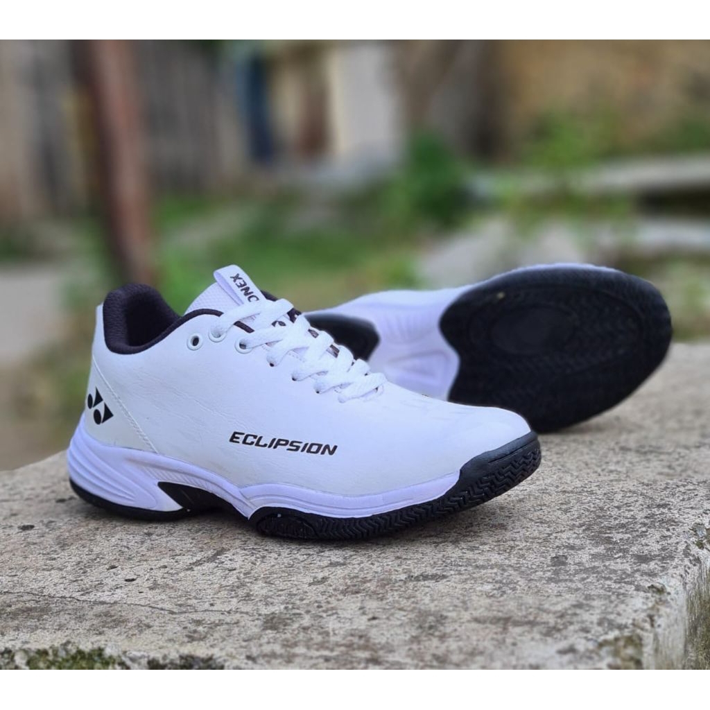 DISKON SEPATU BADMINTON Y0N3X ECLIPSION PRIA/SEPATU BADMINTON PRIA/SEPATU BULU TANGKIS/SEPATU Y0N3X