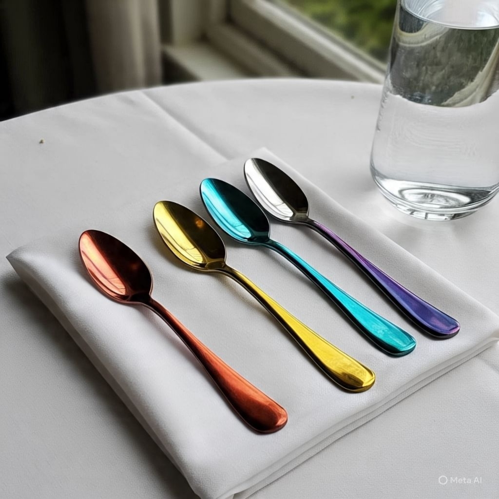 Napkin Hotel - Napkin serbet hotel - Napkin murah - Napkin full katun