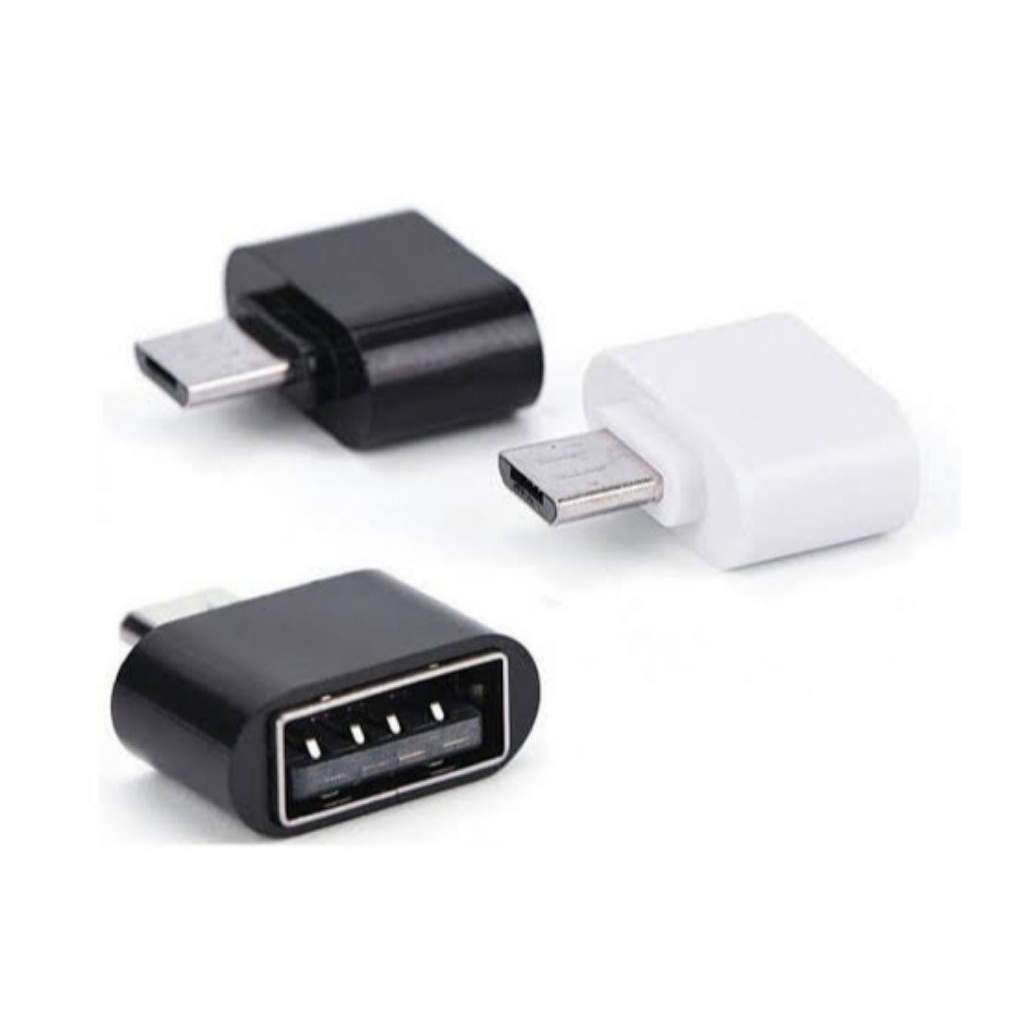 OTG MICRO USB ANDROID - MICRO USB | OTG TYPE C