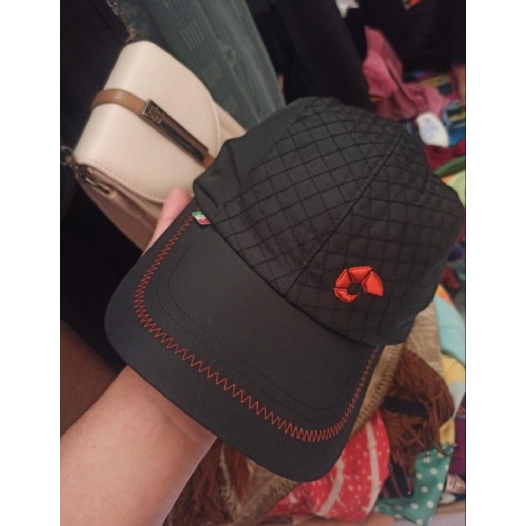 Topi NEPA second Import