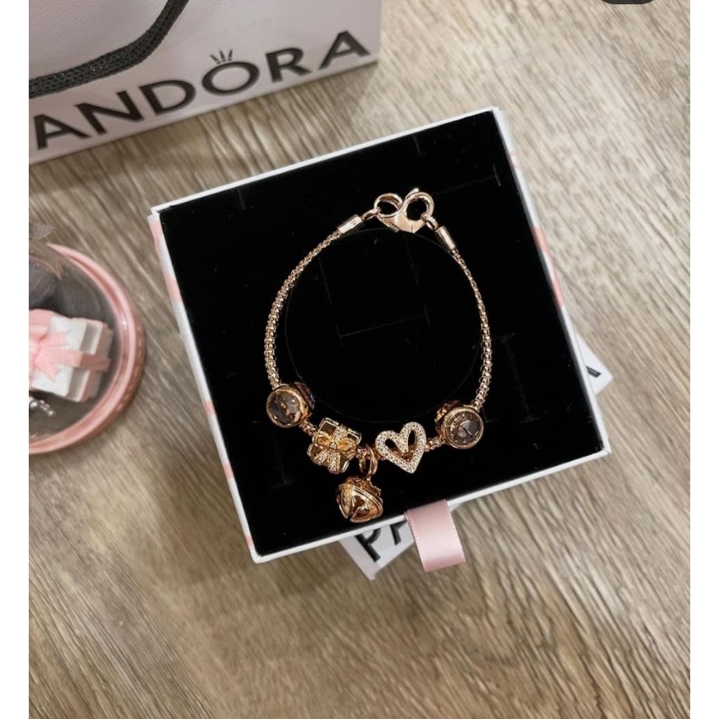 Gelang Pandora Anak