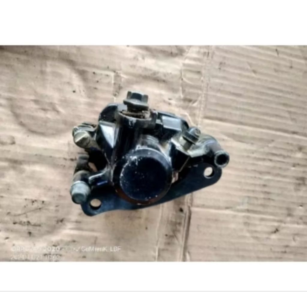 Kaliper Rem Palababi Depan Yamaha Mio J/ Mio Gt Soul Gt 115 Fino Fi 115 X Ride 115 Original Copotan