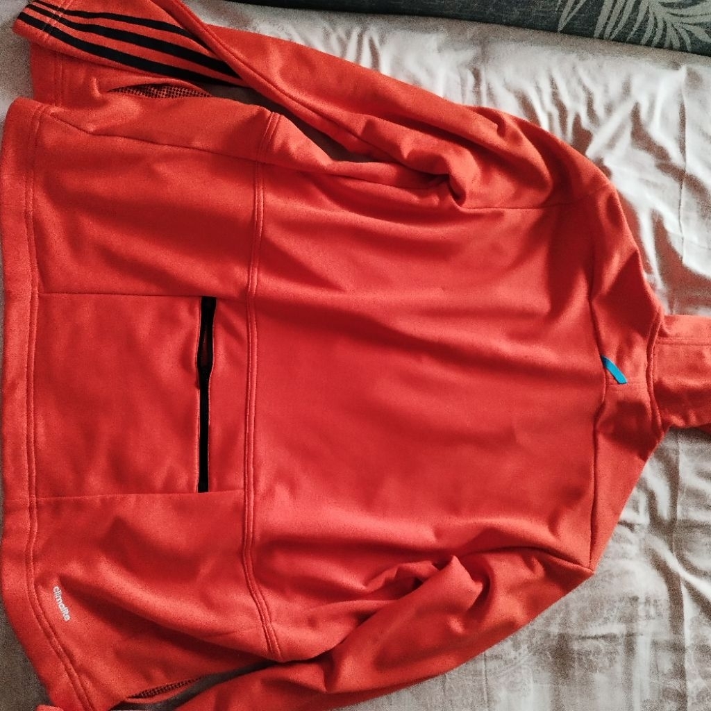 Jaket Adidas Original