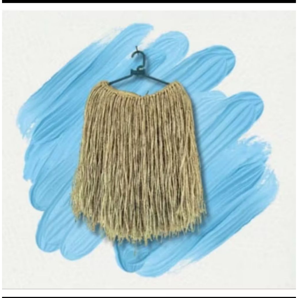 rok rumbai tali rami