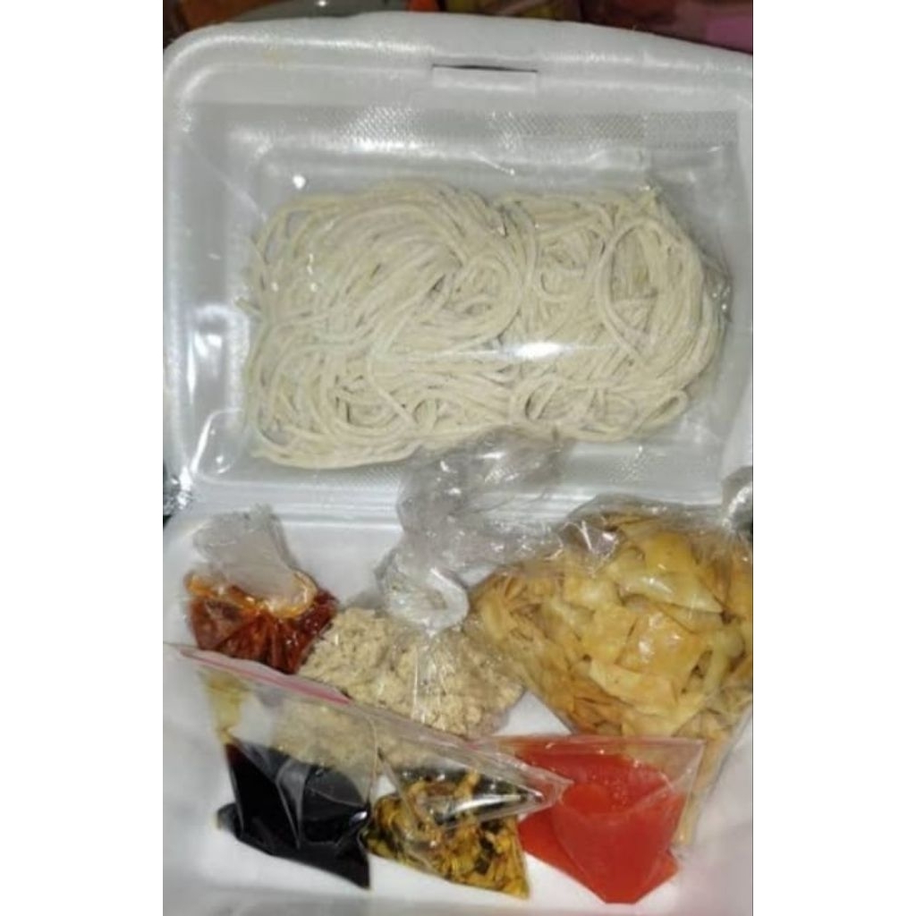 

mie gacooan
